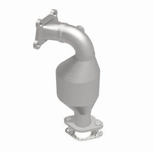 Chevrolet Impala Limited Catalytic Converter - Magnaflow - California Grade CARB Compliant Direct-Fit - `14-`15