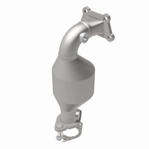 Chevrolet Impala Limited Catalytic Converter - Magnaflow - California Grade CARB Compliant Direct-Fit - `14-`15