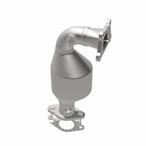 Chevrolet Impala Limited Catalytic Converter - Magnaflow - California Grade CARB Compliant Direct-Fit - `14-`15