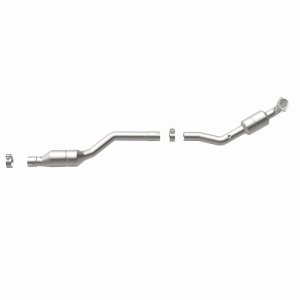 Mercedes-Benz SL500 Catalytic Converter - Magnaflow - California Grade CARB Compliant Direct-Fit - 2006