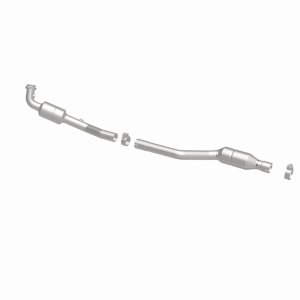 Mercedes-Benz SL500 Catalytic Converter - Magnaflow - California Grade CARB Compliant Direct-Fit - 2006