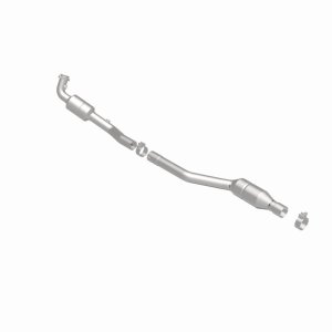 Mercedes-Benz SL500 Catalytic Converter - Magnaflow - California Grade CARB Compliant Direct-Fit - 2006