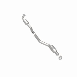 Mercedes-Benz SL500 Catalytic Converter - Magnaflow - California Grade CARB Compliant Direct-Fit - 2006