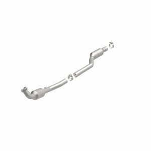 Mercedes-Benz SL500 Catalytic Converter - Magnaflow - California Grade CARB Compliant Direct-Fit - 2006