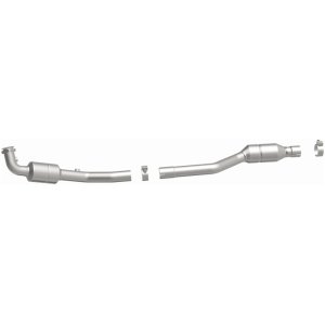 Mercedes-Benz SL500 Catalytic Converter - Magnaflow - California Grade CARB Compliant Direct-Fit - 2006