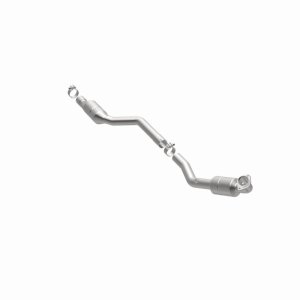 Mercedes-Benz SL500 Catalytic Converter - Magnaflow - California Grade CARB Compliant Direct-Fit - 2006
