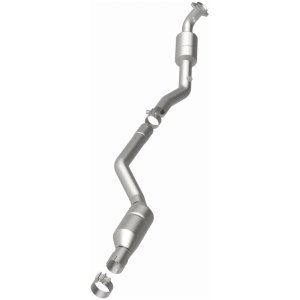 Mercedes-Benz SL500 Catalytic Converter - Magnaflow - California Grade CARB Compliant Direct-Fit - 2006