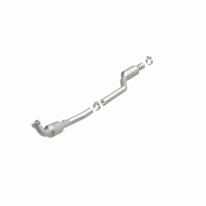 Mercedes-Benz SL500 Catalytic Converter - Magnaflow - California Grade CARB Compliant Direct-Fit - 2006