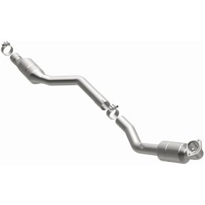 Mercedes-Benz SL500 Catalytic Converter - Magnaflow - California Grade CARB Compliant Direct-Fit - 2006