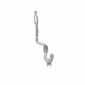 Mercedes-Benz C280 Catalytic Converter - Magnaflow - Direct Fit Converter - `06-`07