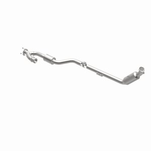 Mercedes-Benz C280 Catalytic Converter - Magnaflow - Direct Fit Converter - `06-`07