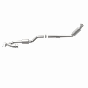 Mercedes-Benz C280 Catalytic Converter - Magnaflow - Direct Fit Converter - `06-`07