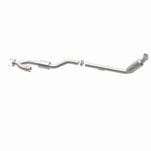 Mercedes-Benz CLK350 Catalytic Converter - Magnaflow - Direct Fit Converter - 2007