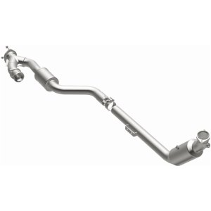 Mercedes-Benz CLK350 Catalytic Converter - Magnaflow - Direct Fit Converter - 2007