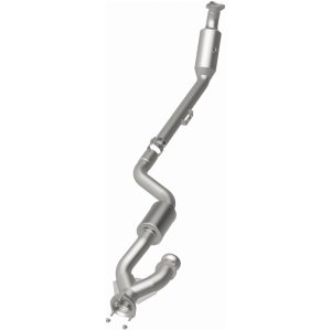 Mercedes-Benz CLK350 Catalytic Converter - Magnaflow - Direct Fit Converter - 2007