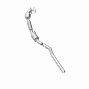 Audi Q3 Quattro Catalytic Converter - Magnaflow - California Grade CARB Compliant Direct-Fit - 2015
