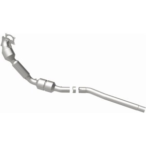Audi Q3 Quattro Catalytic Converter - Magnaflow - California Grade CARB Compliant Direct-Fit - 2015