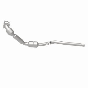 Audi Q3 Quattro Catalytic Converter - Magnaflow - California Grade CARB Compliant Direct-Fit - 2015