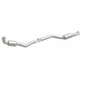 Mercedes-Benz SL500 Catalytic Converter - Magnaflow - California Grade CARB Compliant Direct-Fit - 2006