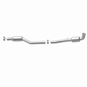 Mercedes-Benz SL500 Catalytic Converter - Magnaflow - California Grade CARB Compliant Direct-Fit - 2006