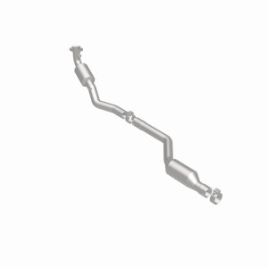 Mercedes-Benz SL500 Catalytic Converter - Magnaflow - California Grade CARB Compliant Direct-Fit - 2006