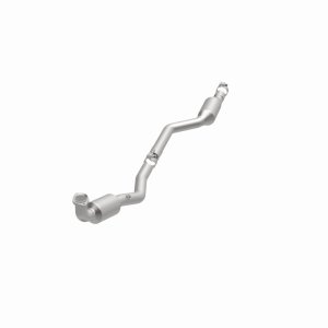 Mercedes-Benz SL500 Catalytic Converter - Magnaflow - California Grade CARB Compliant Direct-Fit - 2006