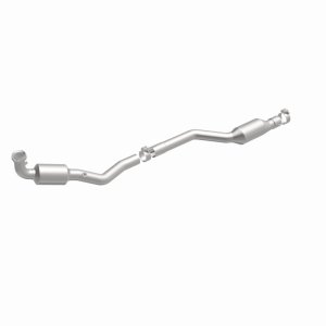 Mercedes-Benz SL500 Catalytic Converter - Magnaflow - California Grade CARB Compliant Direct-Fit - 2006