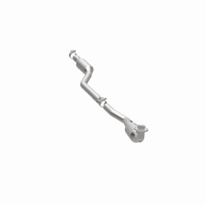 Mercedes-Benz SL500 Catalytic Converter - Magnaflow - California Grade CARB Compliant Direct-Fit - 2006