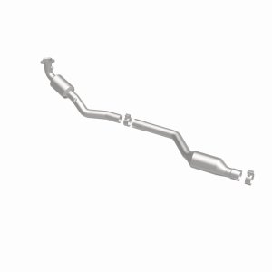 Mercedes-Benz SL500 Catalytic Converter - Magnaflow - California Grade CARB Compliant Direct-Fit - 2006