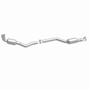 Mercedes-Benz SL500 Catalytic Converter - Magnaflow - California Grade CARB Compliant Direct-Fit - 2006