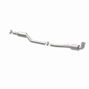 Mercedes-Benz SL500 Catalytic Converter - Magnaflow - California Grade CARB Compliant Direct-Fit - 2006