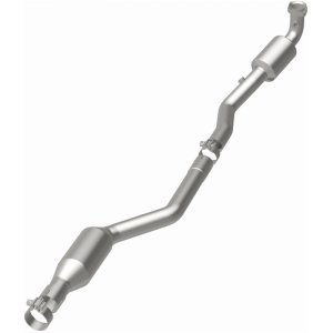 Mercedes-Benz SL500 Catalytic Converter - Magnaflow - California Grade CARB Compliant Direct-Fit - 2006