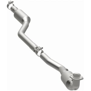 Mercedes-Benz SL500 Catalytic Converter - Magnaflow - California Grade CARB Compliant Direct-Fit - 2006