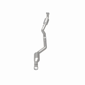 Mercedes-Benz SL500 Catalytic Converter - Magnaflow - California Grade CARB Compliant Direct-Fit - 2006
