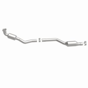 Mercedes-Benz SL500 Catalytic Converter - Magnaflow - California Grade CARB Compliant Direct-Fit - 2006