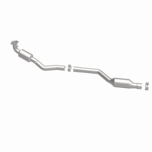 Mercedes-Benz SL500 Catalytic Converter - Magnaflow - California Grade CARB Compliant Direct-Fit - 2006