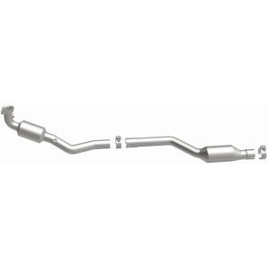 Mercedes-Benz SL500 Catalytic Converter - Magnaflow - California Grade CARB Compliant Direct-Fit - 2006