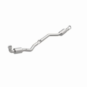 Mercedes-Benz SL500 Catalytic Converter - Magnaflow - California Grade CARB Compliant Direct-Fit - 2006