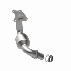 Nissan Juke Catalytic Converter - Magnaflow - Direct Fit - `11-`13