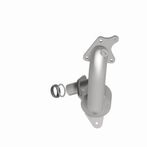 Nissan Juke Catalytic Converter - Magnaflow - Direct Fit - `11-`13