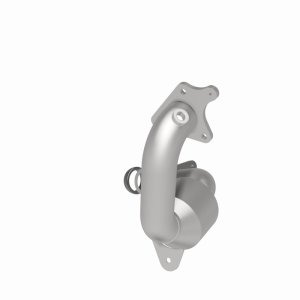 Nissan Juke Catalytic Converter - Magnaflow - Direct Fit - `11-`13