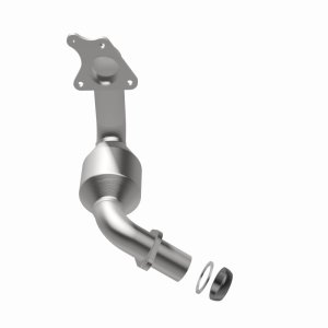 Nissan Juke Catalytic Converter - Magnaflow - Direct Fit - `11-`13