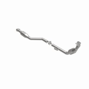 Mercedes-Benz CL500 Performance Exhaust - Magnaflow - California Grade CARB Compliant Direct-Fit Catalytic Converter - 2006
