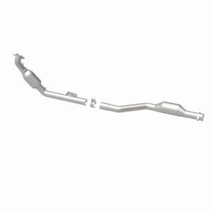 Mercedes-Benz S430 Performance Exhaust - Magnaflow - California Grade CARB Compliant Direct-Fit Catalytic Converter - 2006