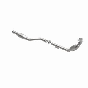 Mercedes-Benz S430 Performance Exhaust - Magnaflow - California Grade CARB Compliant Direct-Fit Catalytic Converter - 2006