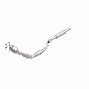 Audi A3 Quattro Catalytic Converter - Magnaflow - California Grade CARB Compliant Direct-Fit - `09-`13