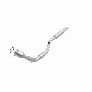 Audi A3 Quattro Catalytic Converter - Magnaflow - California Grade CARB Compliant Direct-Fit - `09-`13