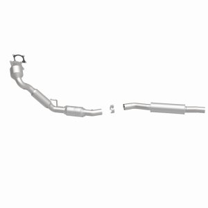 Audi A3 Quattro Catalytic Converter - Magnaflow - California Grade CARB Compliant Direct-Fit - `09-`13