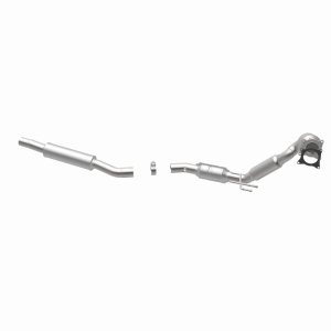 Audi A3 Quattro Catalytic Converter - Magnaflow - California Grade CARB Compliant Direct-Fit - `09-`13