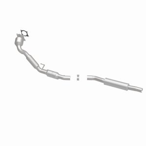 Audi A3 Quattro Catalytic Converter - Magnaflow - California Grade CARB Compliant Direct-Fit - `09-`13